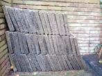 Tuintegels 30x30 - 54 stuks - Gratis af te halen!, Ophalen, Gebruikt, 5 tot 10 m², Beton