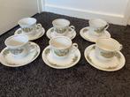 Servies kastelen, Huis en Inrichting, Ophalen, Overige materialen, Zo goed als nieuw, Overige stijlen