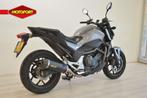 Honda NC 700 S ABS (bj 2012), Motoren, Motoren | Honda, Bedrijf, Naked bike