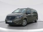 Mercedes-Benz Vito 119 CDI EXTRA LANG DUBBEL CABINE ROLSTOEL, Auto's, Automaat, Gebruikt, Euro 6, 4 cilinders