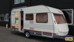 Home-Car Racer Trophy 43 KD, Caravans en Kamperen, Caravans, Standaardzit, 750 - 1000 kg, Schokbreker, Tot en met 5
