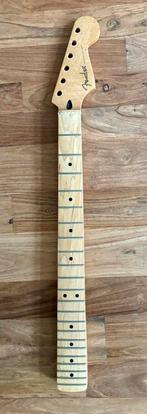 Fender Sub Sonic Baritone Stratocaster neck, Muziek en Instrumenten, Gebruikt, Ophalen of Verzenden
