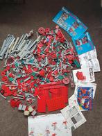 Fischer Technik, Ophalen of Verzenden