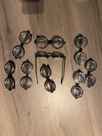 Nerd brilletjes, Ophalen, Gedragen, Carnaval, Accessoires