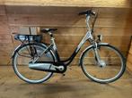 Te koop zeer nette elektrische dames fiets, met 7 versn., Fietsen en Brommers, Overige merken, Gebruikt, Ophalen of Verzenden