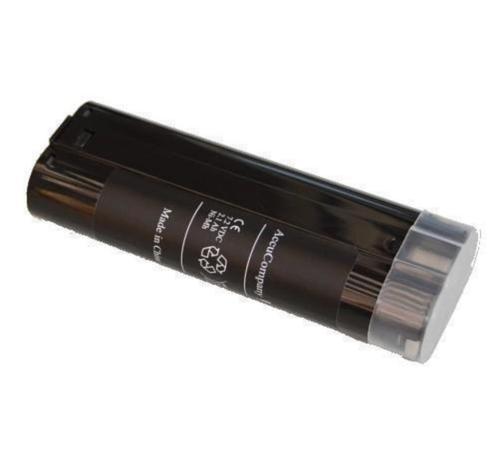 Makita 7000 7.2V 3Ah NiMH Stick vervangende accu, Hobby en Vrije tijd, Elektronica-componenten, Nieuw, Ophalen of Verzenden