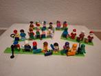24 Lego Minifiguren - Diverse Thema's, Ophalen of Verzenden, Gebruikt, Losse stenen, Lego