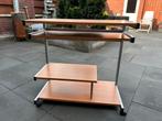 Computermeubel. Zeer goede staat en zeer goede kwaliteit., Huis en Inrichting, Ophalen, Zo goed als nieuw, 70 tot 120 cm