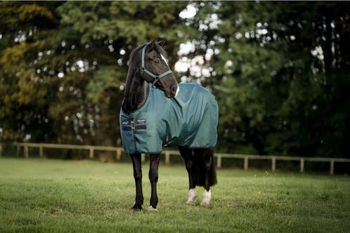 Amigo Ripstop 900D 0gr. 168, 175, 183, 191, 198, 206, 213, Dieren en Toebehoren, Paarden en Pony's | Dekens en Dekjes, Nieuw, Deken