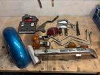 Onderdelen honda shadow, Motoren, Ophalen, Gebruikt