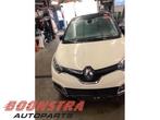 Voorkop compleet van een Renault Captur (TPD16), Auto-onderdelen, Ophalen of Verzenden, 3 maanden garantie, Gebruikt, Renault