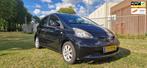 Toyota Aygo 1.0-12V +, Voorwielaandrijving, Gebruikt, Zwart, 4 stoelen