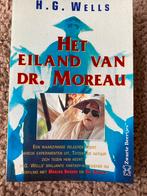 Het Eiland van Dr. Moreau - H.G. Wells pocket editie, Boeken, Ophalen of Verzenden, Gelezen