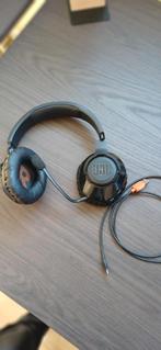 Gaming headset JBL, Computers en Software, Headsets, Gebruikt, JBL, Ophalen of Verzenden, Over-ear