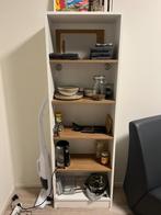 Kast, Ophalen, Met plank(en), 50 tot 100 cm, Zo goed als nieuw