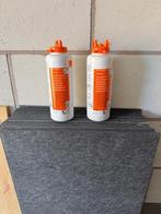 isolatie platen, Doe-het-zelf en Verbouw, Isolatie en Afdichting, Minder dan 4 cm, Overige materialen, 10 tot 15 m², Nieuw