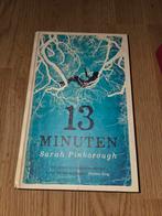 Sarah Pinborough - 13 minuten, Ophalen of Verzenden, Gelezen, Sarah Pinborough