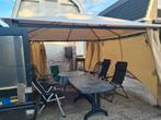 Mooie partytent/ paviljoen., Tuin en Terras, Partytenten, Ophalen, Partytent, Minder dan 4 meter, Minder dan 5 meter