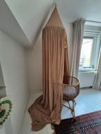 Konges Slojd Bedhemeltje - Bark Kleur, Kinderen en Baby's, Kinderkamer | Inrichting en Decoratie, Ophalen of Verzenden, Zo goed als nieuw