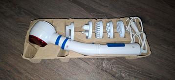 Infrarood massage apparaat. beschikbaar voor biedingen