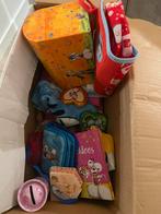 Diddle verzameling, Verzamelen, Ophalen of Verzenden, Papier, Kaart of Schrift