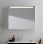 Duravit DuraPoint spiegelkast 100 cm, Huis en Inrichting, Badkamer | Badkamermeubels, Ophalen, Spiegelkast, Nieuw, 50 tot 100 cm