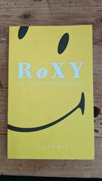 Job de Wit - Roxy en de house revolutie, Artiest, Ophalen of Verzenden, Zo goed als nieuw, Job de Wit