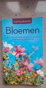 BLOEMEN Natuurgids, Boeken, Ophalen of Verzenden, Gelezen, Bloemen, Planten en Bomen