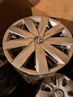 Wieldoppen origineel vw 16” golf passat t roc, Auto diversen, Wieldoppen, Ophalen of Verzenden, Zo goed als nieuw