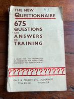 WO2 Brits Home Guard voorschrift wapen training 1944 enfield, Verzamelen, Militaria | Tweede Wereldoorlog, Verzenden, Engeland