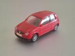 1:87 Volkswagen VW Lupo rood AWM € 6, Hobby en Vrije tijd, Verzenden, Zo goed als nieuw, Auto, AWM