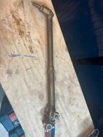 Snijbrander met Slangen zie foto’s, Doe-het-zelf en Verbouw, Ophalen of Verzenden, Gebruikt, Minder dan 150 ampère, Overige typen