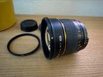 Samyang 85mm 1.1.4 lens voor Nikon mount, Audio, Tv en Foto, Ophalen of Verzenden, Zo goed als nieuw