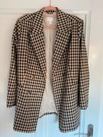 Geruit colbert, maat XL, Ophalen of Verzenden, Zo goed als nieuw, Maat 46/48 (XL) of groter