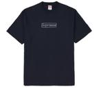 Supreme KAWS Chalk Logo Tee S & M, Kleding | Heren, T-shirts, Nieuw, Maat 46 (S) of kleiner, Blauw, Ophalen of Verzenden