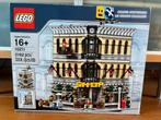 Lego Modular 10211 Grand Emporium Nieuw, Ophalen of Verzenden, Nieuw