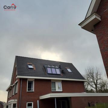 VELUX Dakraam Installatie – nieuw en jong gebruikte ramen beschikbaar voor biedingen