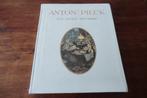 boek- Anton Pieck - Zijn leven, zijn werk - van Eysselsteijn, Boeken, Ophalen of Verzenden, Gelezen, Schilder- en Tekenkunst