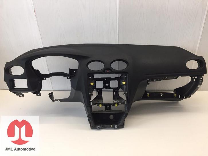 AIRBAG RECHTS DASHBOARD PASSAGIERSAIRBAG FORD FOCUS, Auto-onderdelen, Dashboard en Schakelaars, Gebruikt, Ophalen of Verzenden