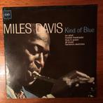 MILES DAVIS - KIND OF BLUE - LP - NL-PRESS - ERG MOOIE STAAT, 1960 tot 1980, Gebruikt, Verzenden, 12 inch