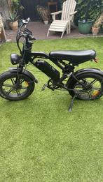 Fatbike reparatie, Ophalen of Verzenden, Zo goed als nieuw, Overige merken