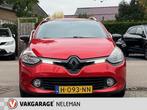 RENAULT Clio Estate Energy TCe 90pk S&S Night & Day nieuwe k, Auto's, Renault, Voorwielaandrijving, Stof, Zwart, Parkeersensor