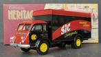 Renault Faineant Fourgon Sic 1:50 Corgi Heritage Pol, Ophalen of Verzenden, Nieuw, Bus of Vrachtwagen, Corgi