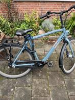 Gazelle esprit, Fietsen en Brommers, Fietsen | Heren | Herenfietsen, Ophalen of Verzenden, Gebruikt, Gazelle, Versnellingen