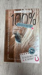 Nicolle Christiaanse - 100 % Paardengek, Boeken, Ophalen of Verzenden, Zo goed als nieuw, Nicolle Christiaanse