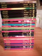 sportboeken Hard Gras, Boeken, Ophalen of Verzenden, Zo goed als nieuw, Balsport