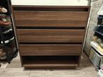 Ladekast, Huis en Inrichting, Kasten | Ladekasten, Ophalen, Gebruikt, 50 tot 100 cm, 3 of 4 laden