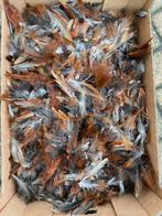 Fazantveren, Ophalen of Verzenden, Zo goed als nieuw