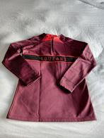 Touzani Set Maat 164 -  Ziptop en Broek, Kleding | Heren, Overige kleuren, Overige maten, Ophalen of Verzenden, Zo goed als nieuw