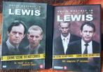 Inspector Lewis seizoen 1 tm 6, Boxset, Drama, Ophalen of Verzenden, Zo goed als nieuw